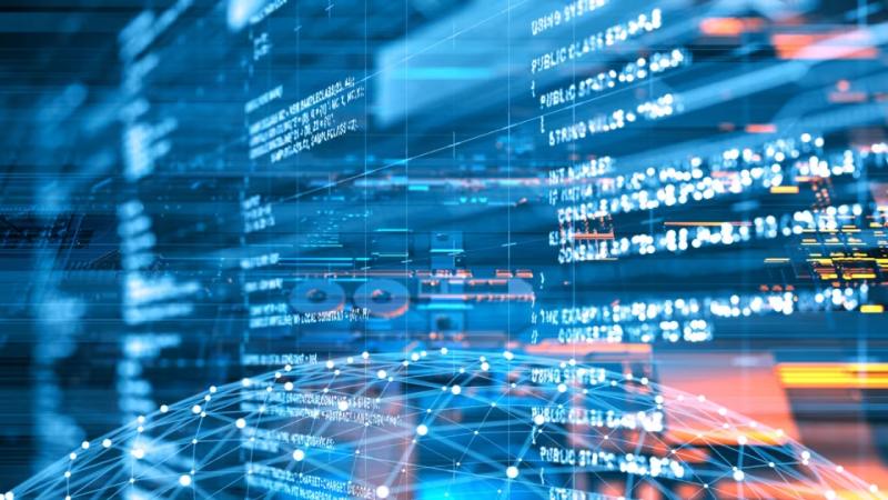 Linux基石:隰县小程序开发公司的技术底座与发行版选择逻辑